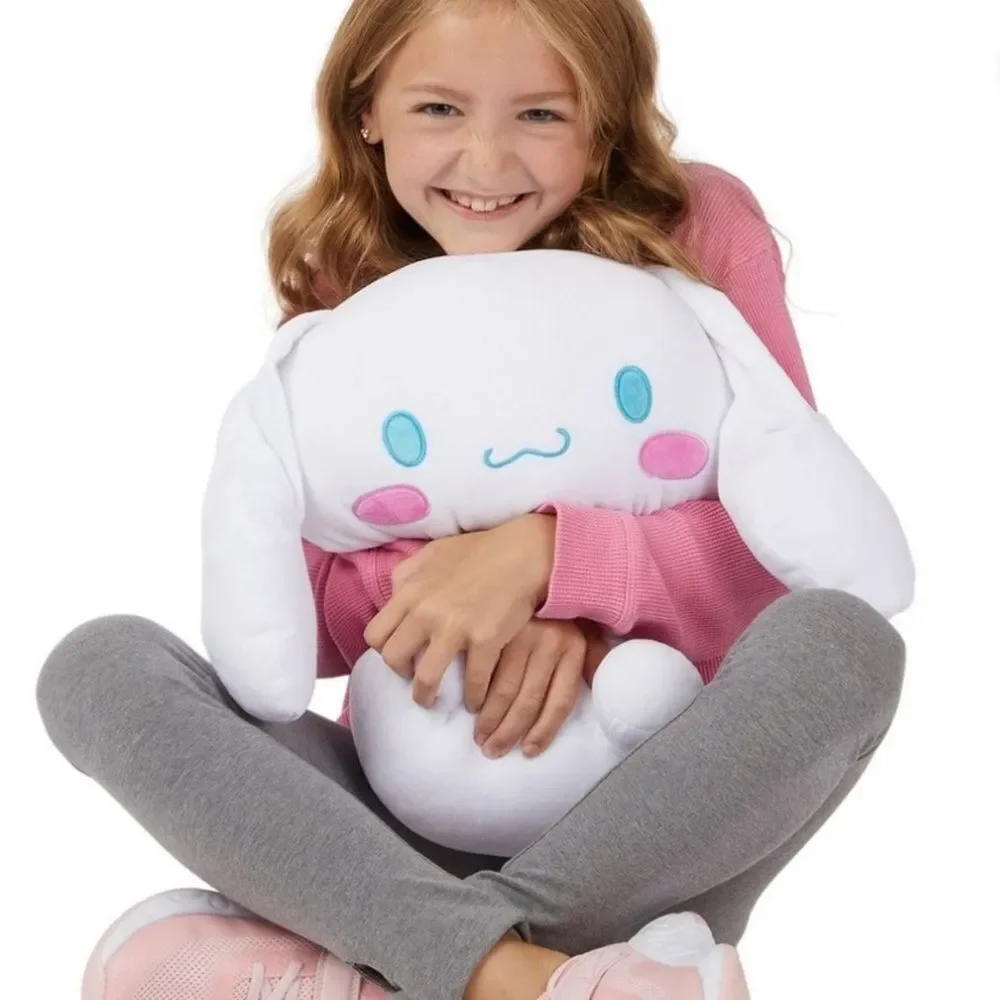 Sanrio Cinnamoroll Weighted Pillow